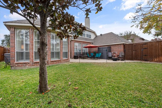 4513 Brookridge Drive, Richardson, TX 75082