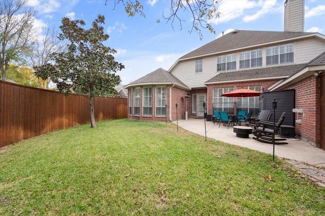 4513 Brookridge Drive, Richardson, TX 75082