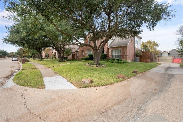 4513 Brookridge Drive, Richardson, TX 75082