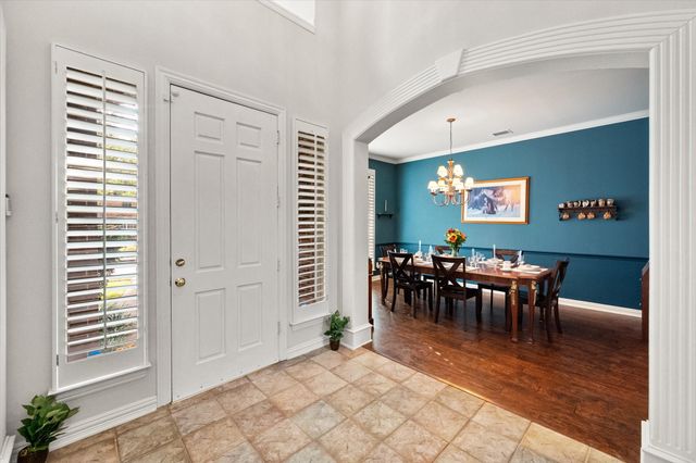 4513 Brookridge Drive, Richardson, TX 75082