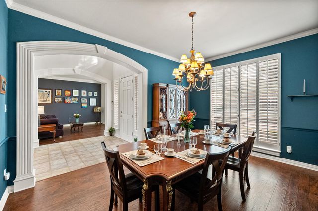 4513 Brookridge Drive, Richardson, TX 75082