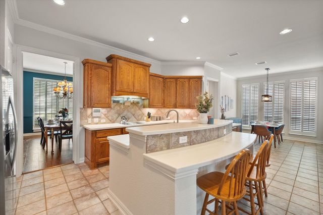 4513 Brookridge Drive, Richardson, TX 75082