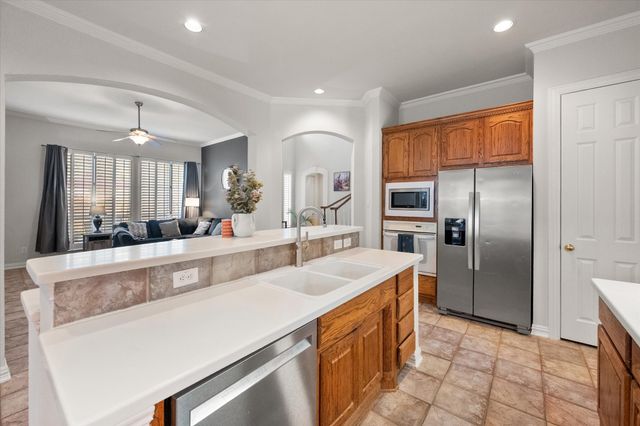 4513 Brookridge Drive, Richardson, TX 75082