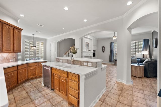 4513 Brookridge Drive, Richardson, TX 75082