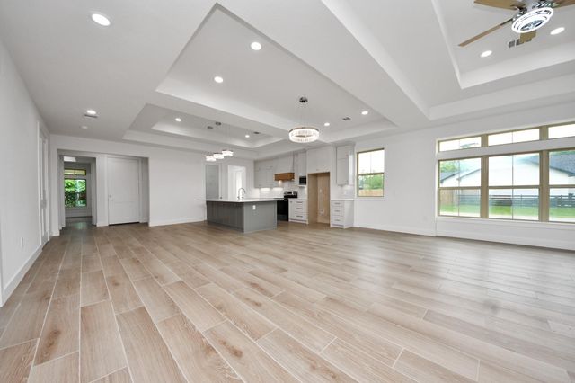 16747 Forest Trail Drive, Channelview, TX 77530