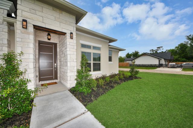 16747 Forest Trail Drive, Channelview, TX 77530