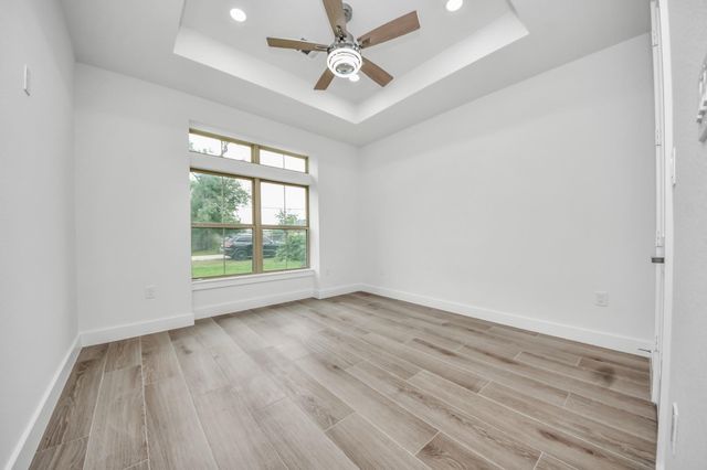 16747 Forest Trail Drive, Channelview, TX 77530