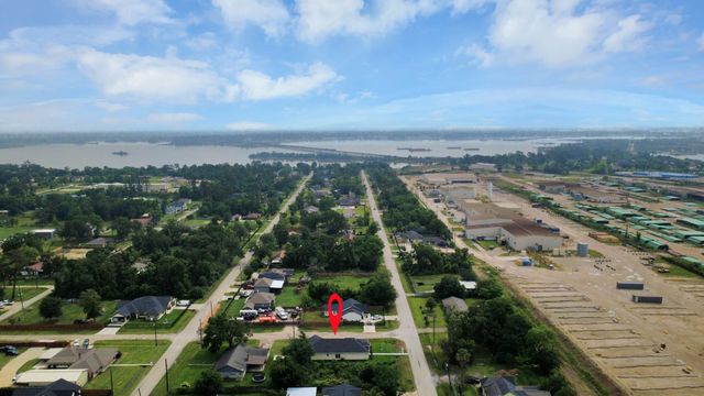 16747 Forest Trail Drive, Channelview, TX 77530
