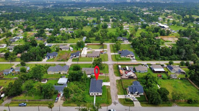 16747 Forest Trail Drive, Channelview, TX 77530