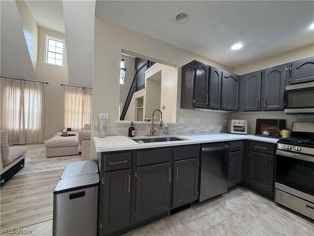 4316 Arlington Drive, Brunswick, OH 44212
