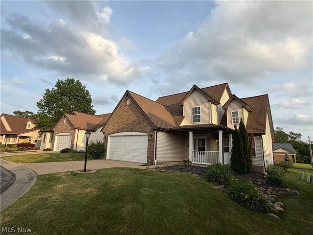 4316 Arlington Drive, Brunswick, OH 44212