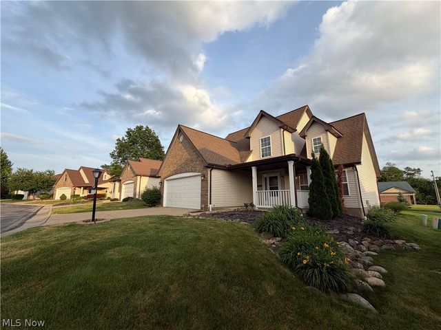 4316 Arlington Drive, Brunswick, OH 44212