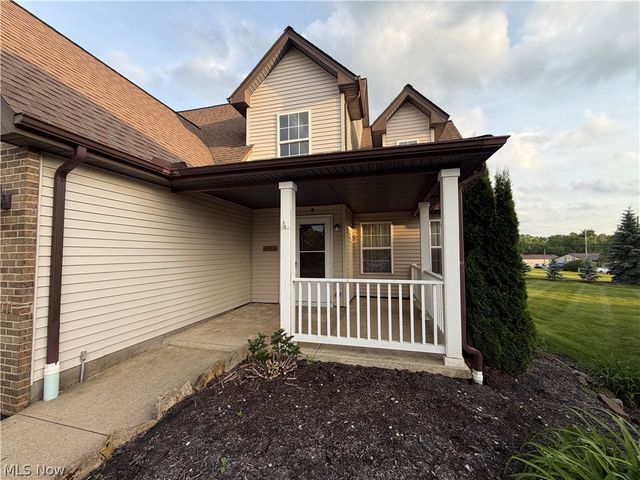 4316 Arlington Drive, Brunswick, OH 44212
