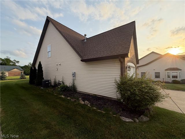 4316 Arlington Drive, Brunswick, OH 44212