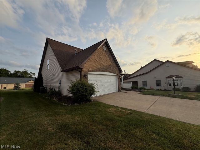 4316 Arlington Drive, Brunswick, OH 44212