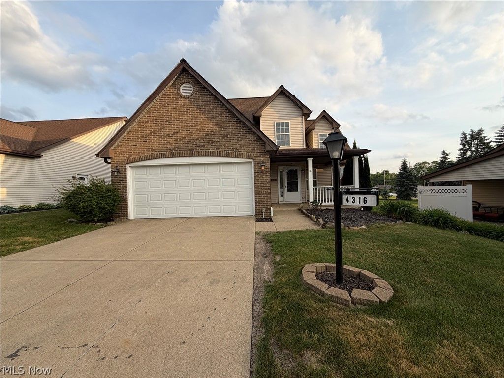 4316 Arlington Drive, Brunswick, OH 44212