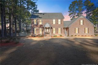 5400 Labrador Drive, Hope Mills, NC 28348