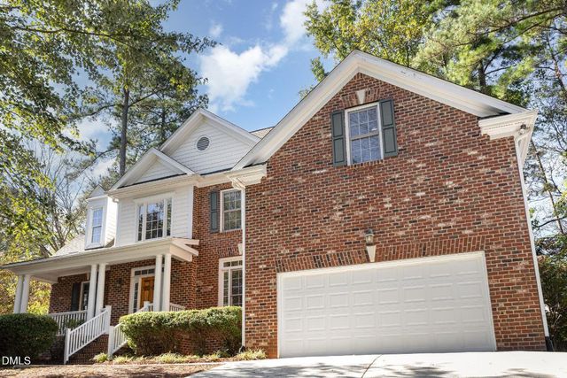 209 Manor Ridge Drive, Carrboro, NC 27510