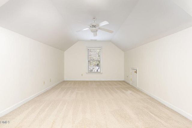 209 Manor Ridge Drive, Carrboro, NC 27510