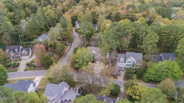 209 Manor Ridge Drive, Carrboro, NC 27510
