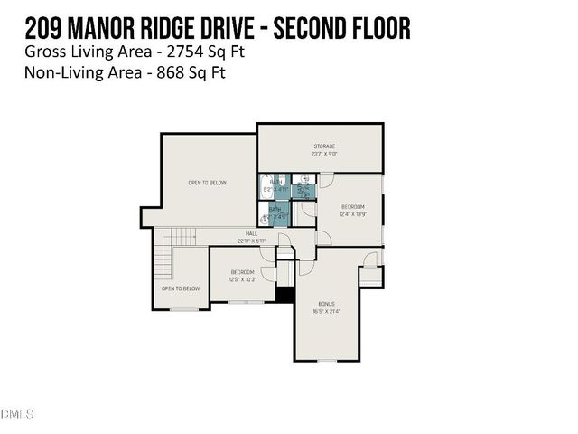 209 Manor Ridge Drive, Carrboro, NC 27510