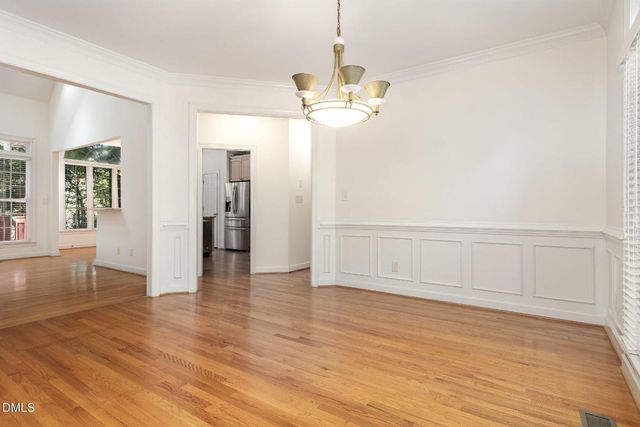 209 Manor Ridge Drive, Carrboro, NC 27510