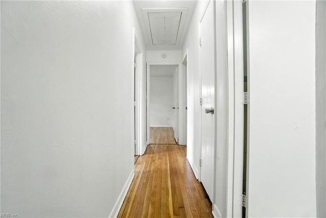 6 Saint Paul Ct, Hampton, VA 23666