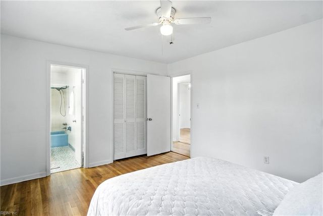 6 Saint Paul Ct, Hampton, VA 23666