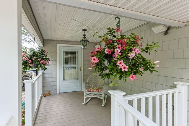 2 Franconia Avenue, Wareham, MA 02571