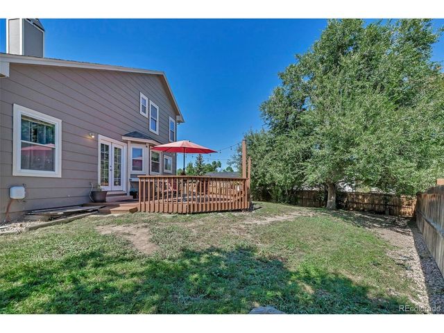 710 Howe Ct, Castle Rock, CO 80104