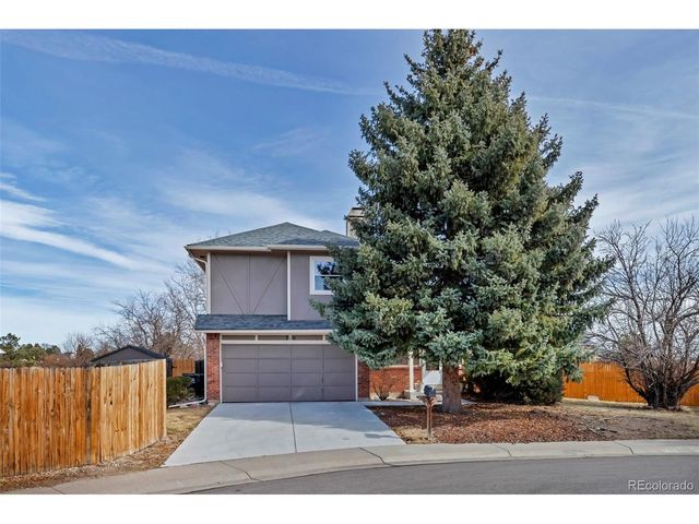 710 Howe Ct, Castle Rock, CO 80104