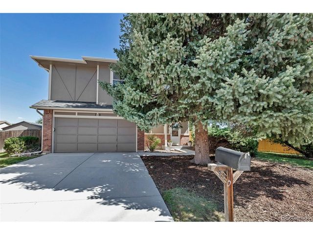 710 Howe Ct, Castle Rock, CO 80104