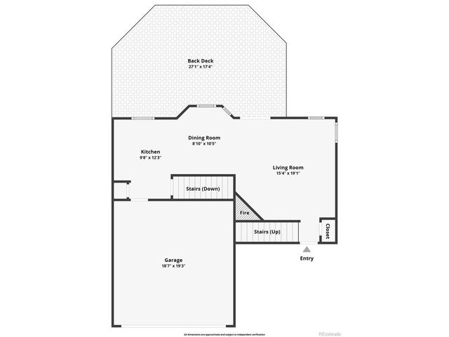 710 Howe Ct, Castle Rock, CO 80104