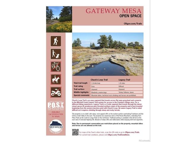 710 Howe Ct, Castle Rock, CO 80104