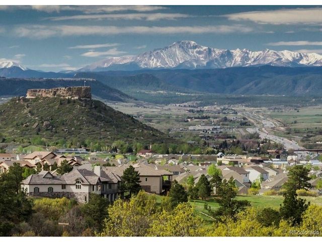 710 Howe Ct, Castle Rock, CO 80104