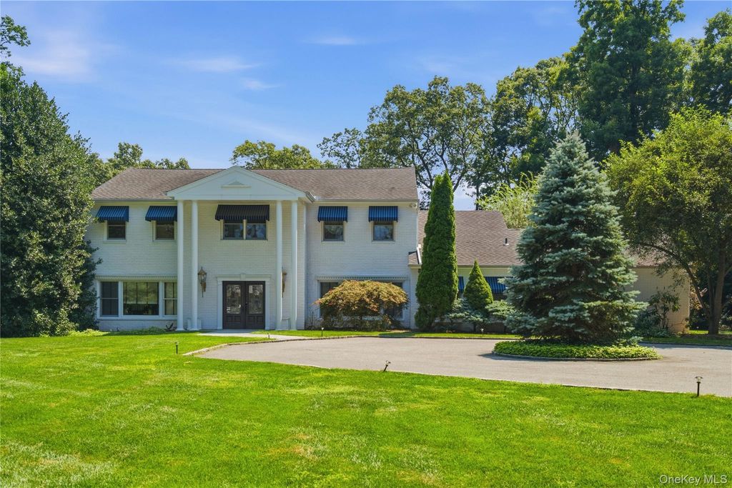 6 Lighthouse Point, Lloyd Harbor, NY 11743 — photo 3