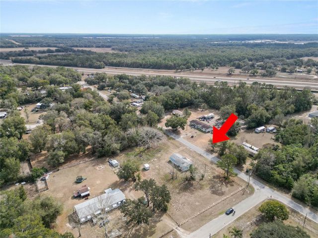 18805 SAINT PAUL DRIVE, Spring Hill, FL 34610