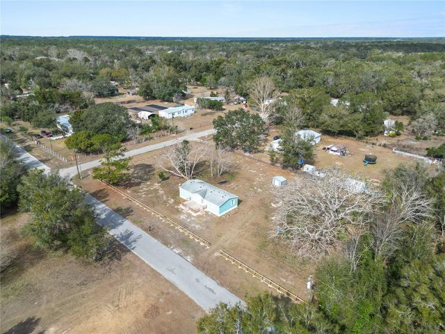 18805 SAINT PAUL DRIVE, Spring Hill, FL 34610