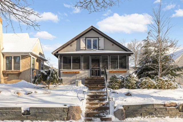 5325 Chowen Avenue S, Minneapolis, MN 55410