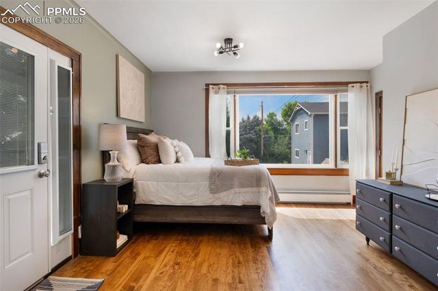 1228 Custer Avenue, Colorado Springs, CO 80903