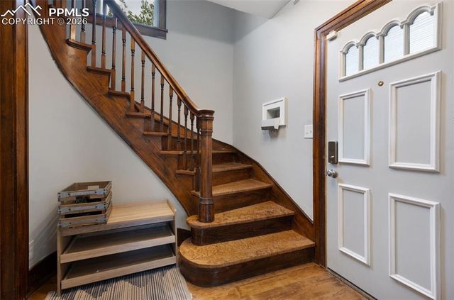 1228 Custer Avenue, Colorado Springs, CO 80903