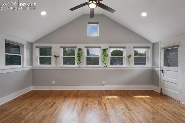 1228 Custer Avenue, Colorado Springs, CO 80903