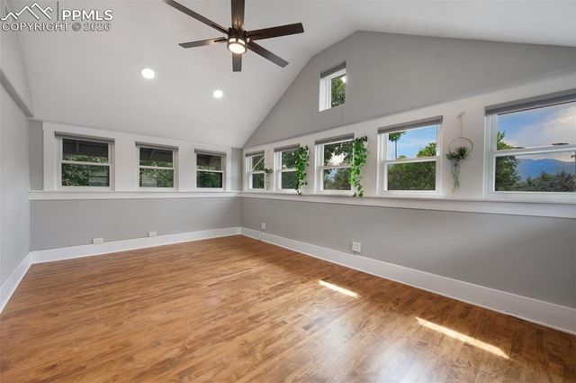 1228 Custer Avenue, Colorado Springs, CO 80903