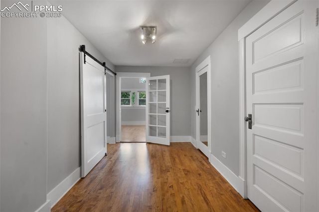 1228 Custer Avenue, Colorado Springs, CO 80903