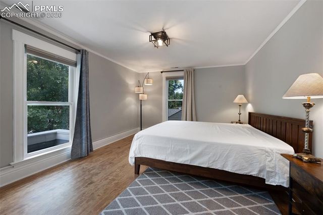 1228 Custer Avenue, Colorado Springs, CO 80903