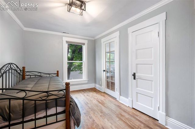 1228 Custer Avenue, Colorado Springs, CO 80903