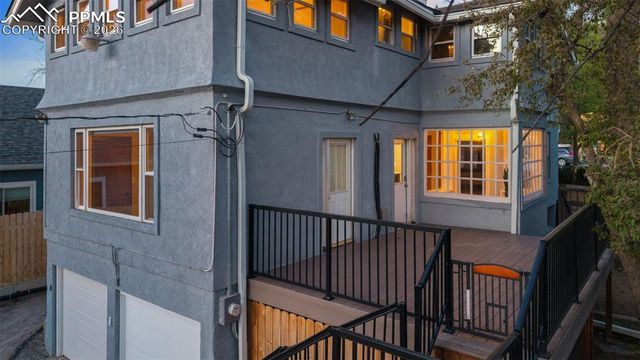 1228 Custer Avenue, Colorado Springs, CO 80903