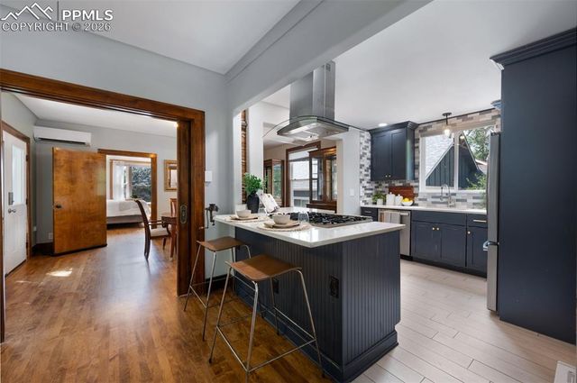 1228 Custer Avenue, Colorado Springs, CO 80903