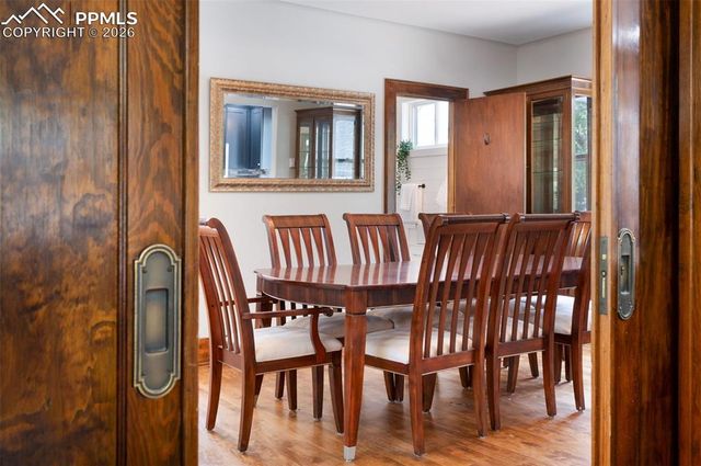 1228 Custer Avenue, Colorado Springs, CO 80903