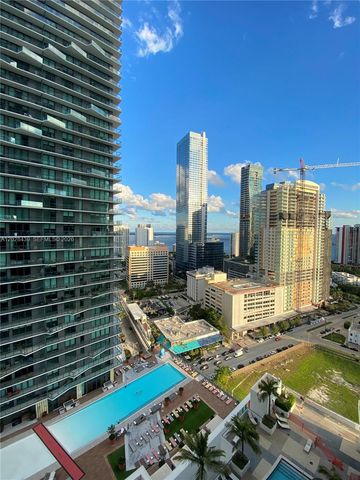 60 SW 13th Street 2212, Miami, FL 33130